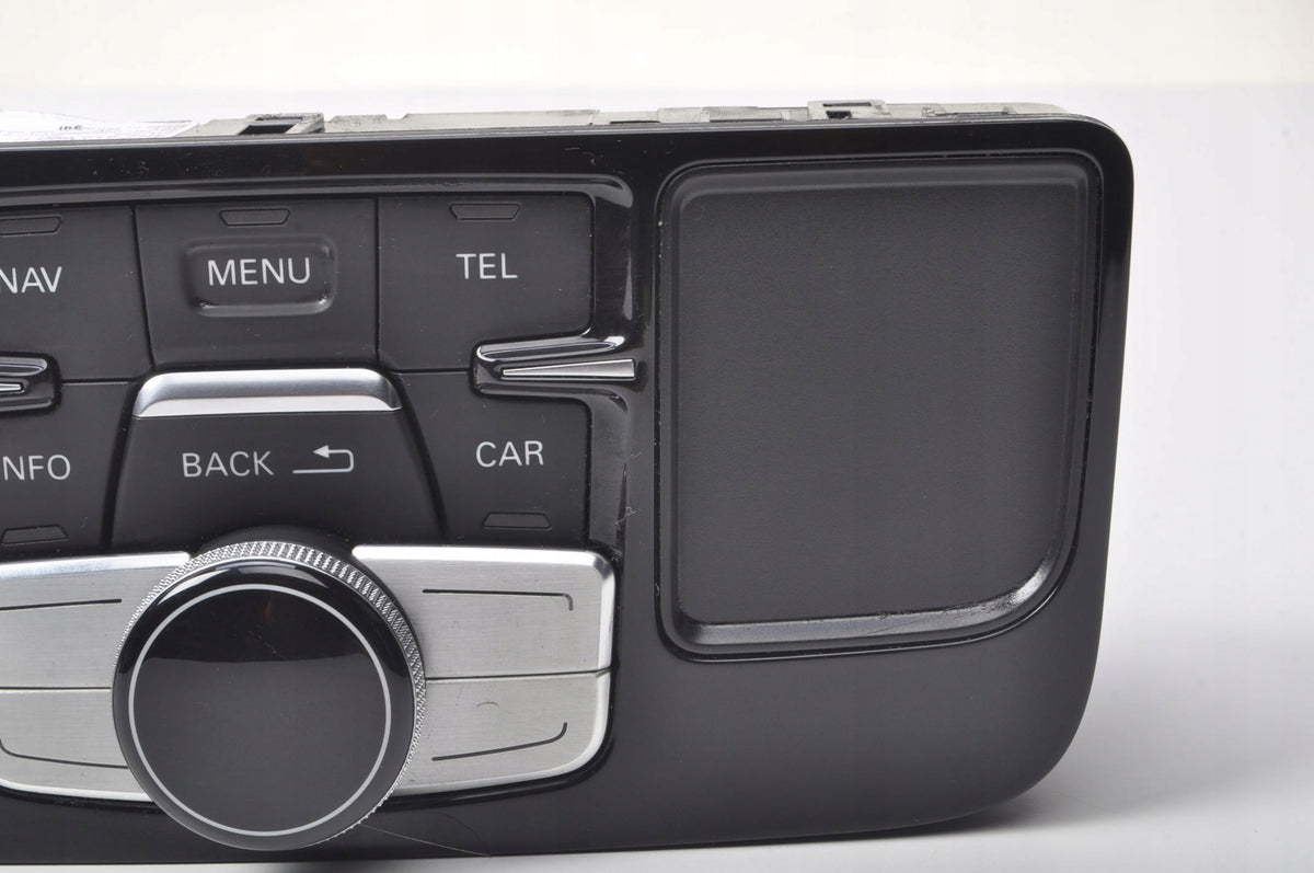 AUDI A8 D4 PANEL MULTIMEDIA INTERFACE 4H2919600H