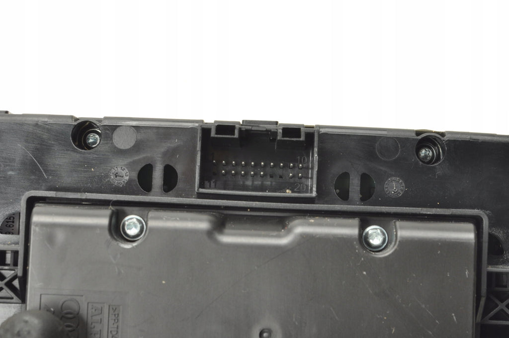 AUDI A8 D4 PANEL RADIO SWITCHES 4H2919600A
