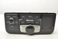 AUDI A8 D4 PANEL RADIO SWITCHES 4H2919600A