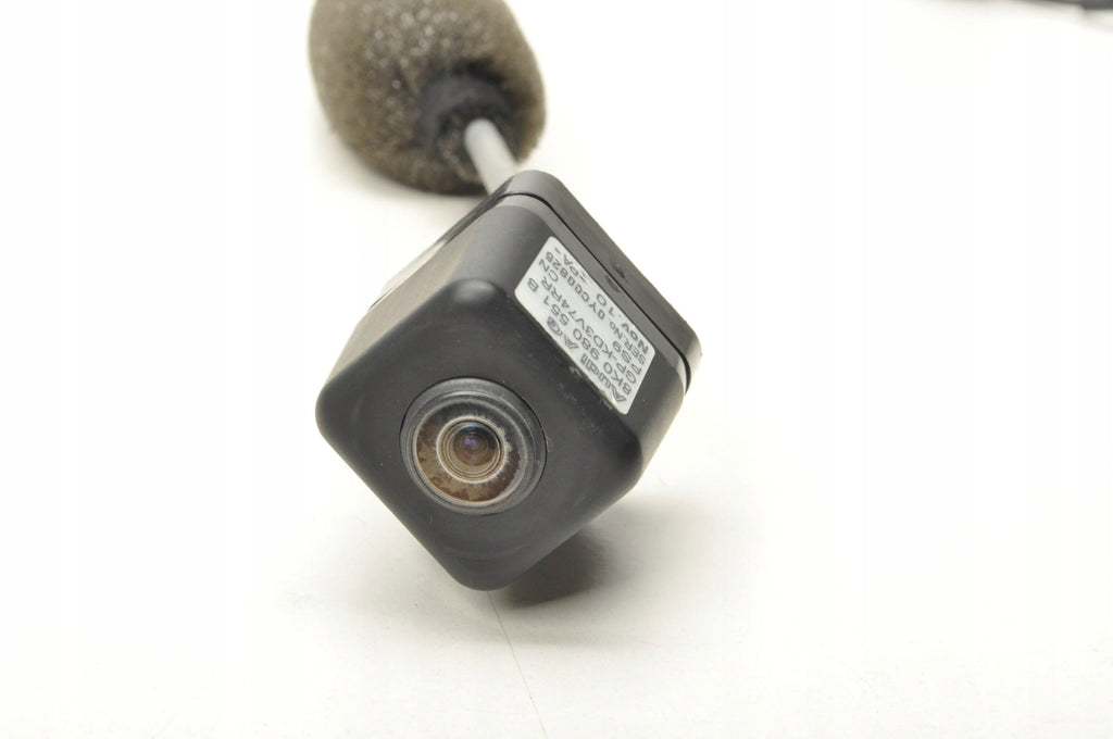 AUDI A8 D4 REVERSING CAMERA IN FLAP 8K0980551B SEDAN