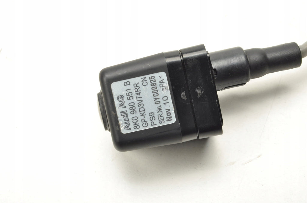 AUDI A8 D4 REVERSING CAMERA IN FLAP 8K0980551B SEDAN