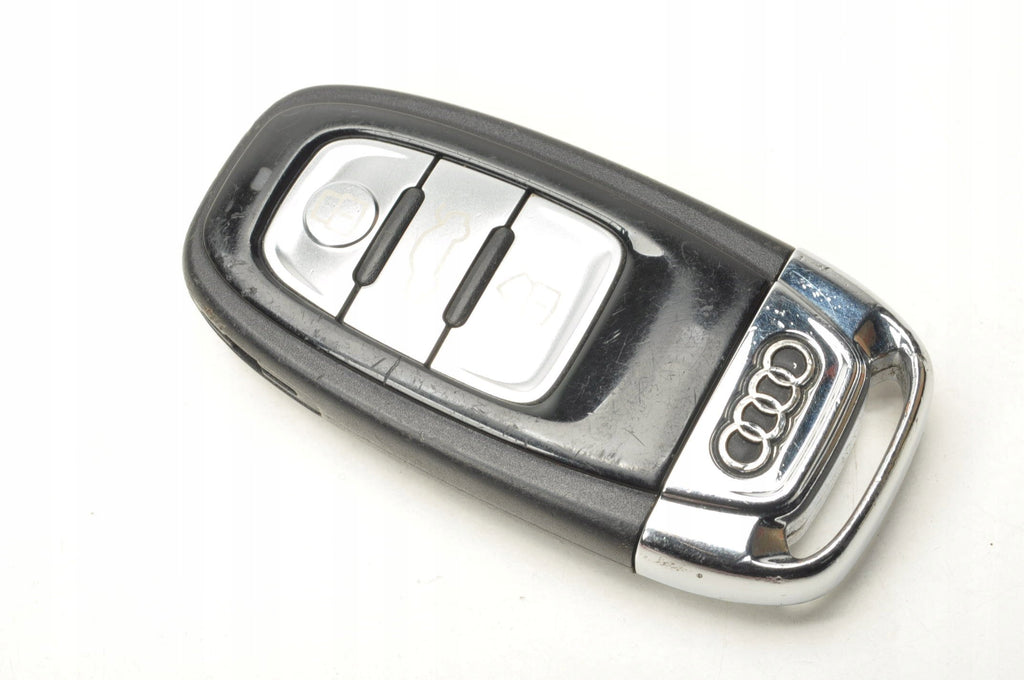 AUDI A8 D4 S6 RS6 A7 S7 RS7 A8 S8 KEY REMOTE CONTROL 4H0959754J