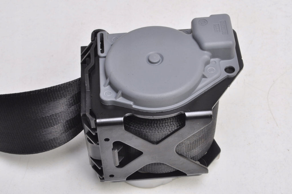 AUDI A8 D4 SEAT BELT MIDDLE REAR 2 ROW SEDAN 4H0857807H