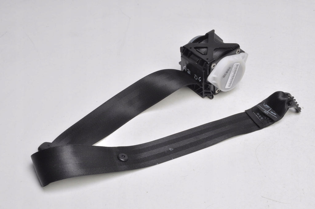 AUDI A8 D4 SEAT BELT MIDDLE REAR 2 ROW SEDAN 4H0857807H