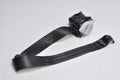 AUDI A8 D4 SEAT BELT MIDDLE REAR 2 ROW SEDAN 4H0857807H
