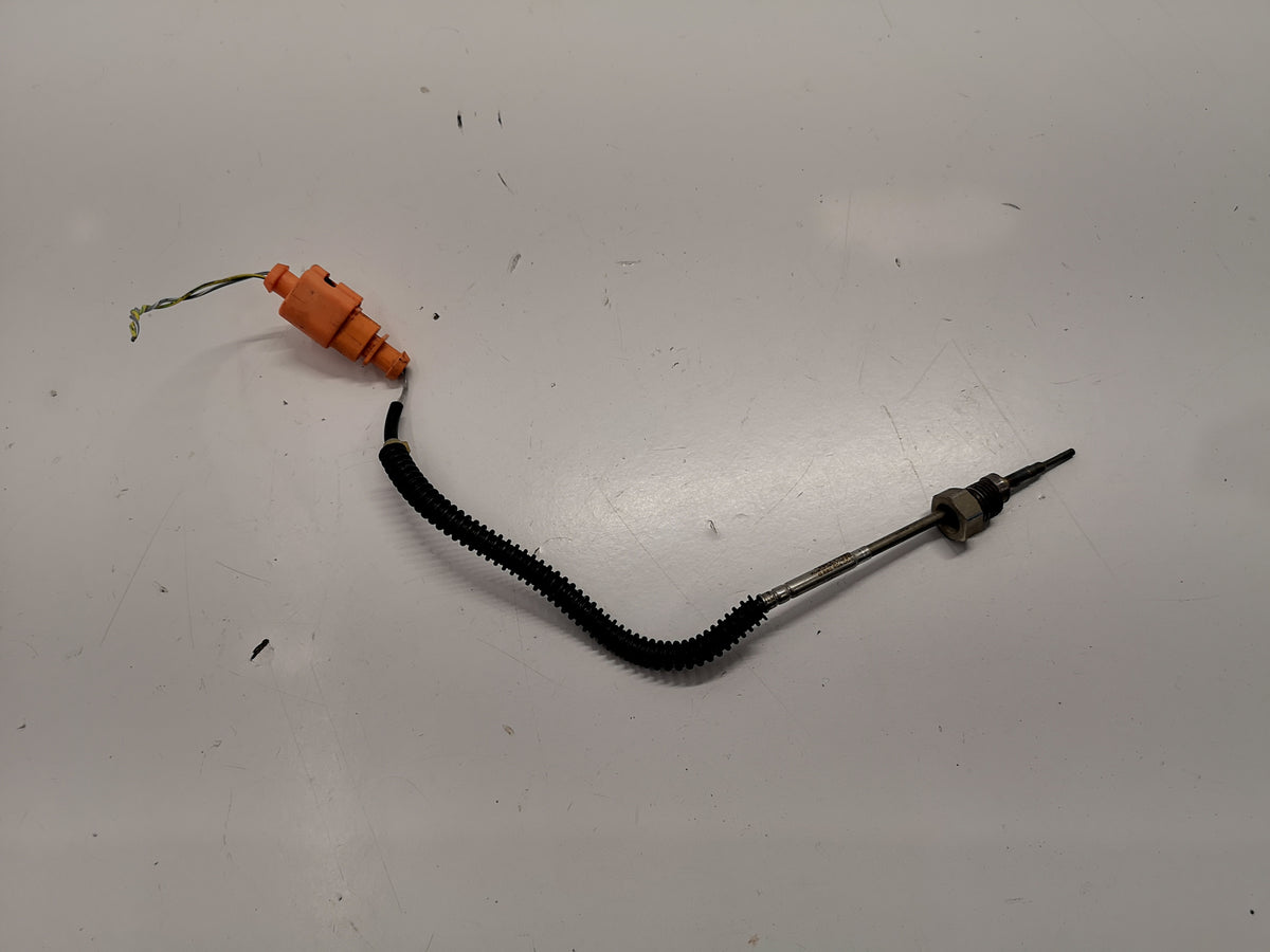 AUDI A8 D4 SPALN SENSOR 3.0TDI 4G0906088B