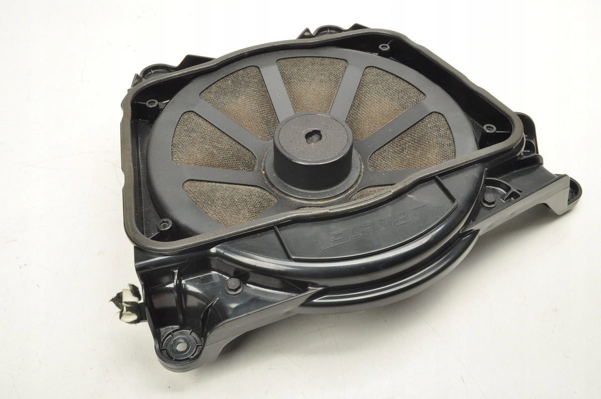 AUDI A8 D4 SUBWOOFER SEDAN 315048-001 BOSE