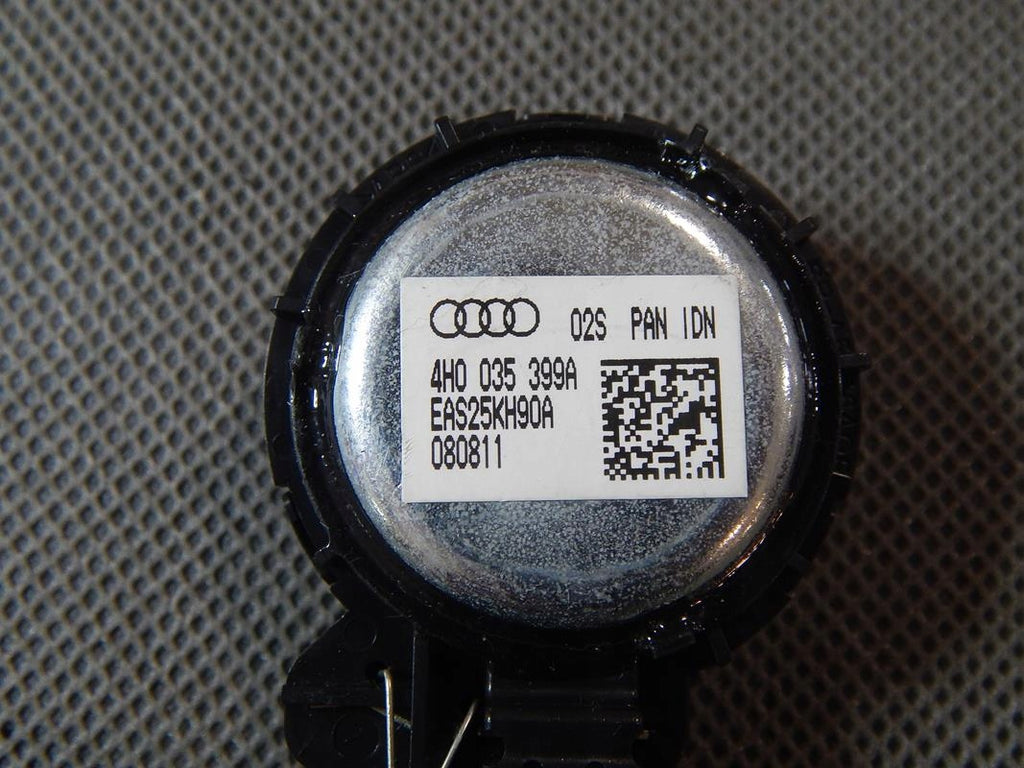 AUDI A8 D4 TWEETER 4H0035399A