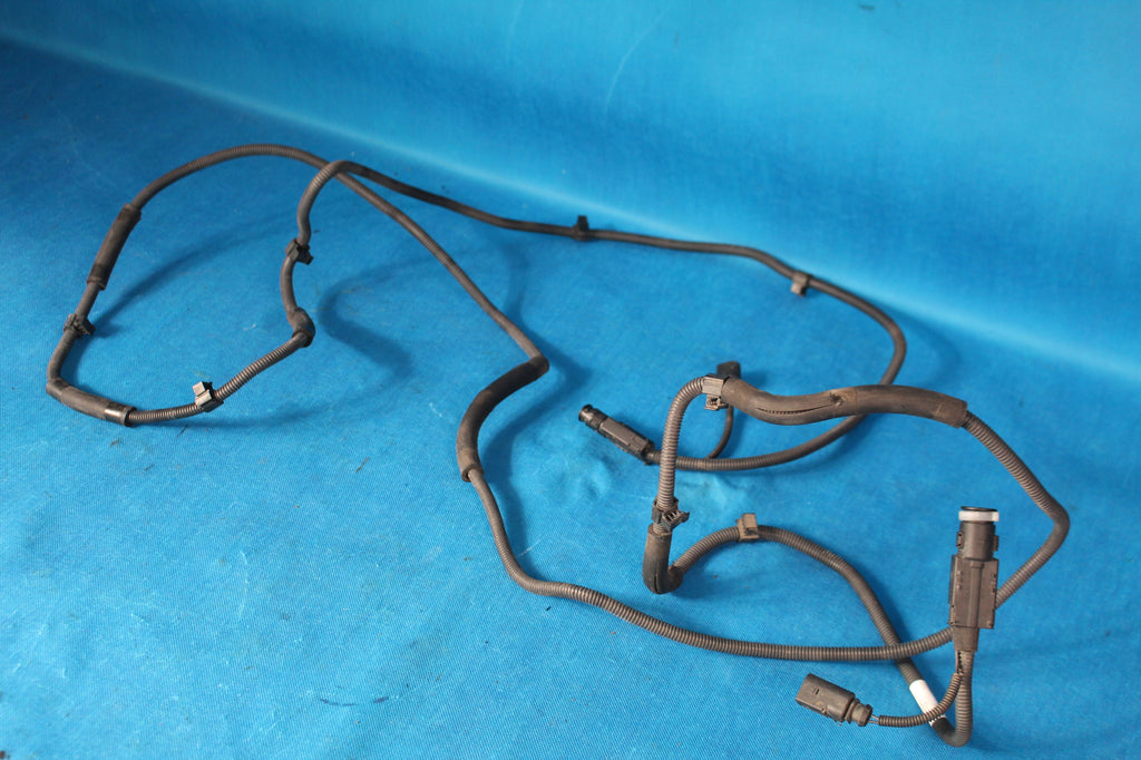 AUDI A8 D5 4N CABLE ADBLUE 3.0 TDI 4N0131961A 2017R