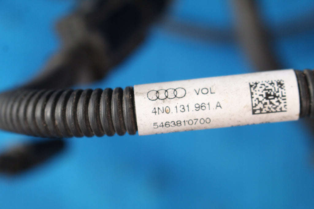 AUDI A8 D5 4N CABLE ADBLUE 3.0 TDI 4N0131961A 2017R