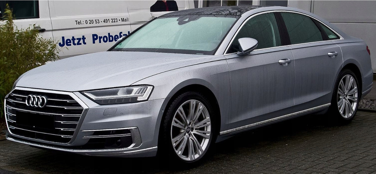AUDI A8 D5 4N CABLE ADBLUE 3.0 TDI 4N0131961A 2017R