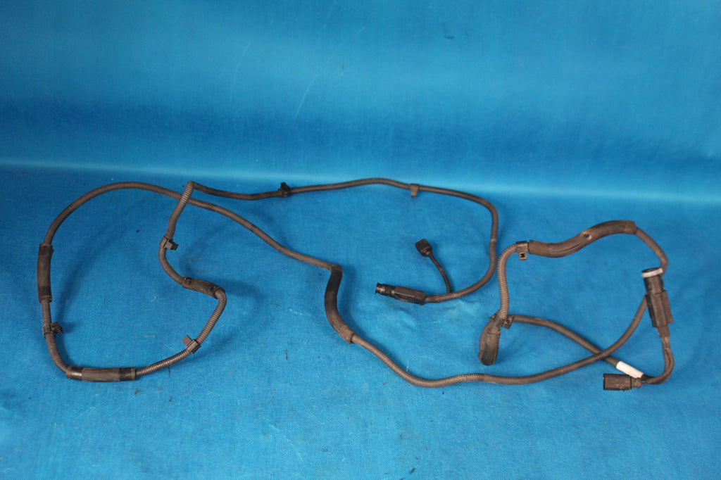 AUDI A8 D5 4N CABLE ADBLUE 3.0 TDI 4N0131961A 2017R