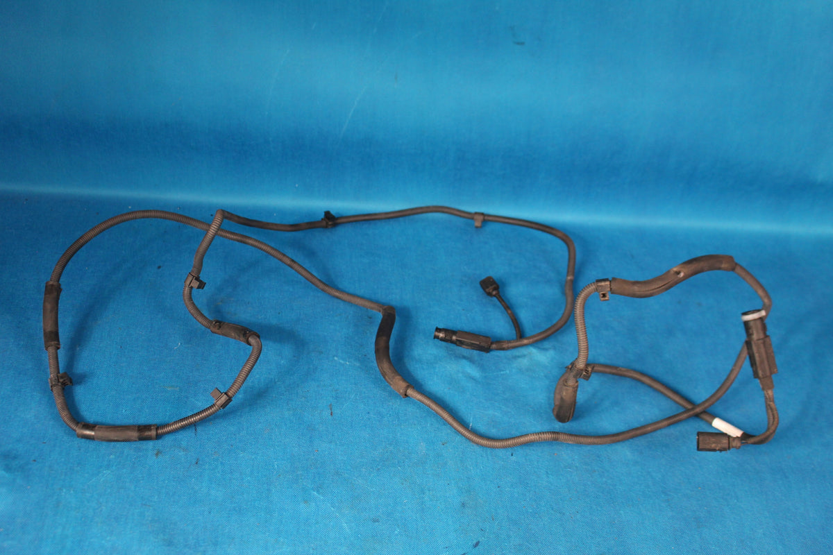 AUDI A8 D5 4N CABLE ADBLUE 3.0 TDI 4N0131961A 2017R