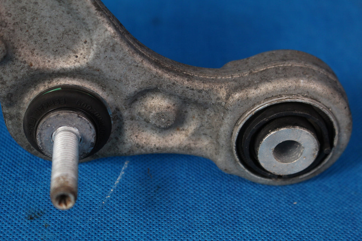 AUDI A8 D5 CONTROL ARM REAR RIGHT SWIVEL SUSPENDED 18R 4N0505362B 4N0505324B