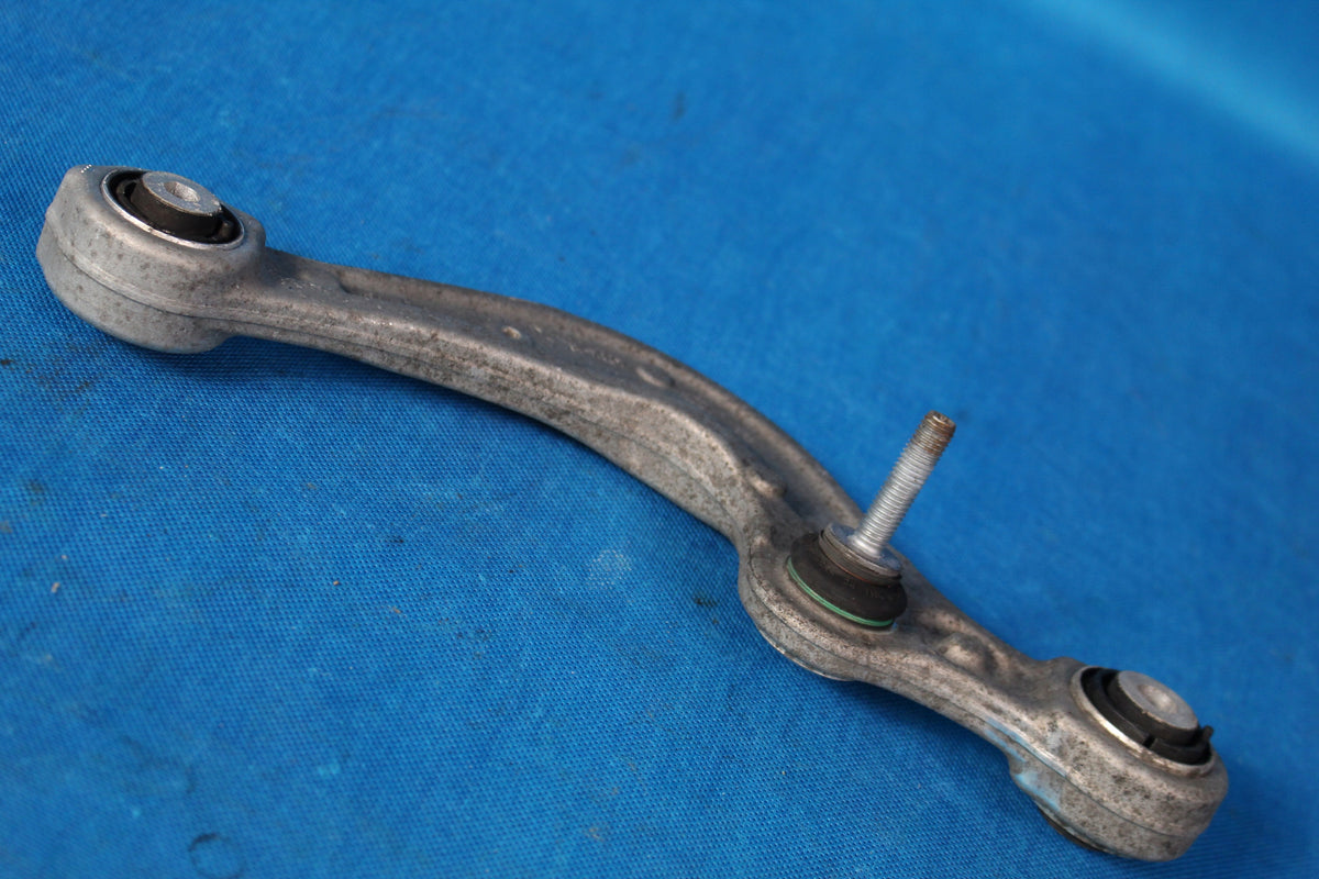AUDI A8 D5 CONTROL ARM REAR RIGHT SWIVEL SUSPENDED 18R 4N0505362B 4N0505324B