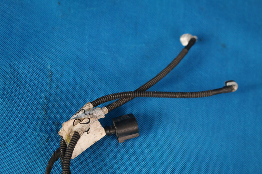AUDI A8 D5 WASHER LINES EUROPE 2018R 4N1955954E