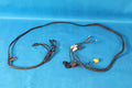 AUDI A8 D5 WASHER LINES EUROPE 2018R 4N1955954E