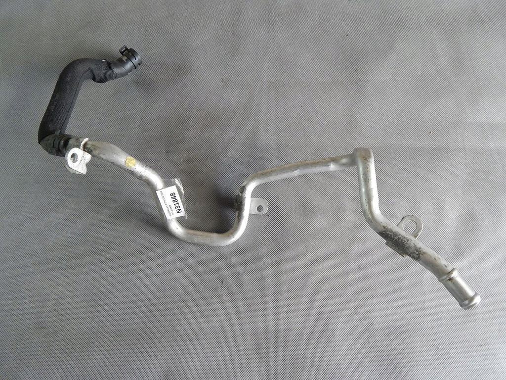 AUDI A8 L HOSE WATER PIPE 4H0121481AH