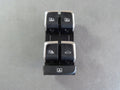 AUDI A8 L WINDOW SWITCH 4H0959851G