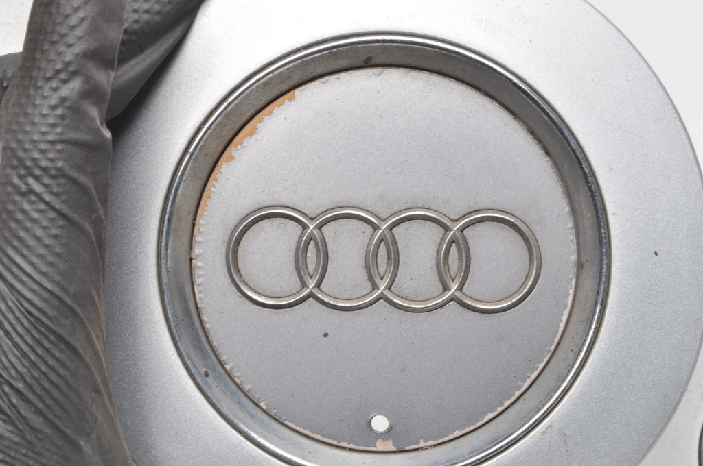 AUDI COVERS CAP ALLOY WHEELS 4B0601165N