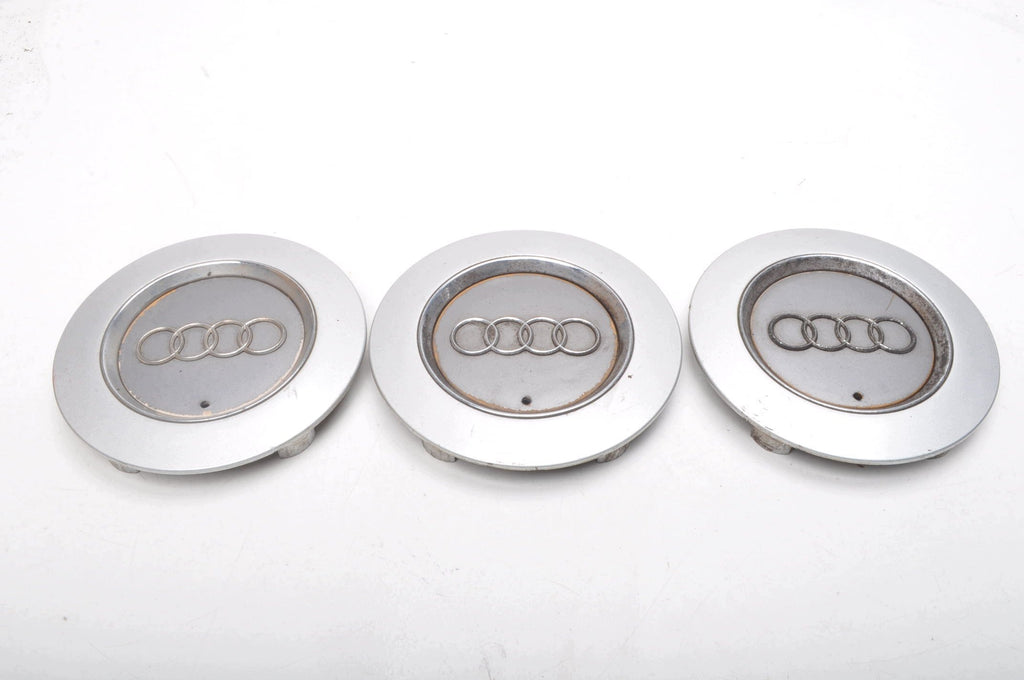 AUDI COVERS CAP ALLOY WHEELS 4B0601165N