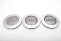 AUDI COVERS CAP ALLOY WHEELS 4B0601165N