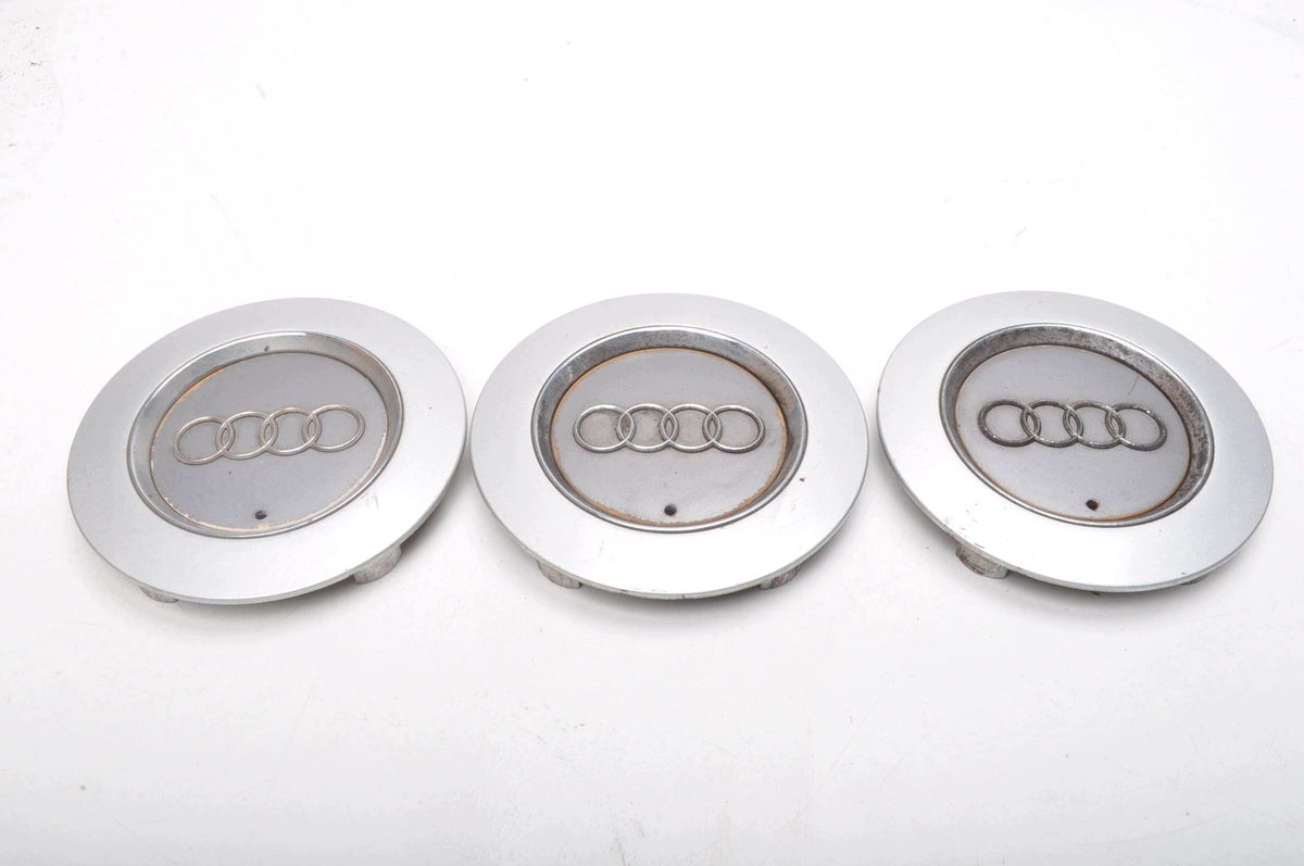 AUDI COVERS CAP ALLOY WHEELS 4B0601165N