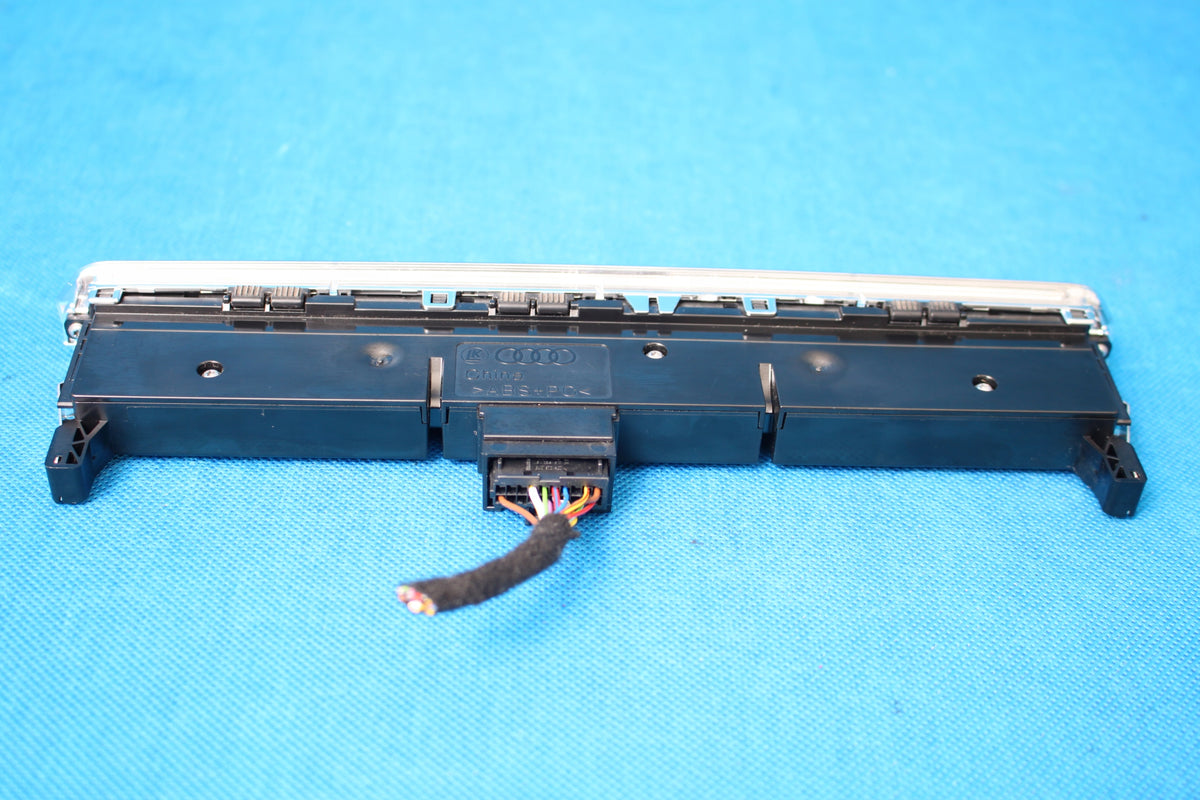 AUDI Q2 CENTRAL PANEL SWITCHES 81A925301J 2018R