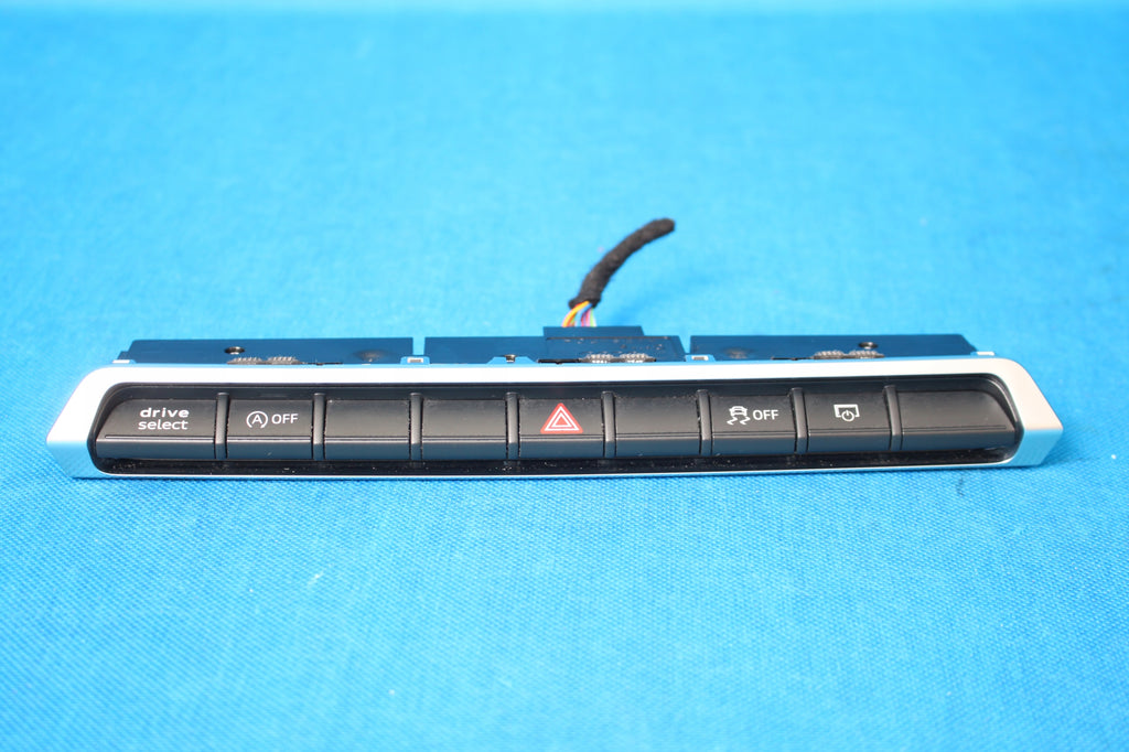 AUDI Q2 CENTRAL PANEL SWITCHES 81A925301J 2018R