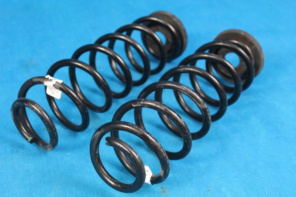 AUDI Q2 SUSPENSION SPRING REAR 5Q0511121CL 19R