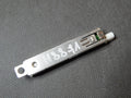 AUDI Q3 8U ANTENNA AMPLIFIER 8U0035225A