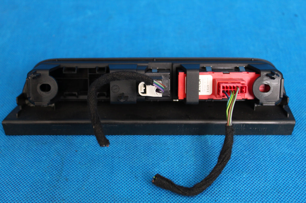 AUDI Q3 8U SWITCH PANEL 8U0959673E 2015R