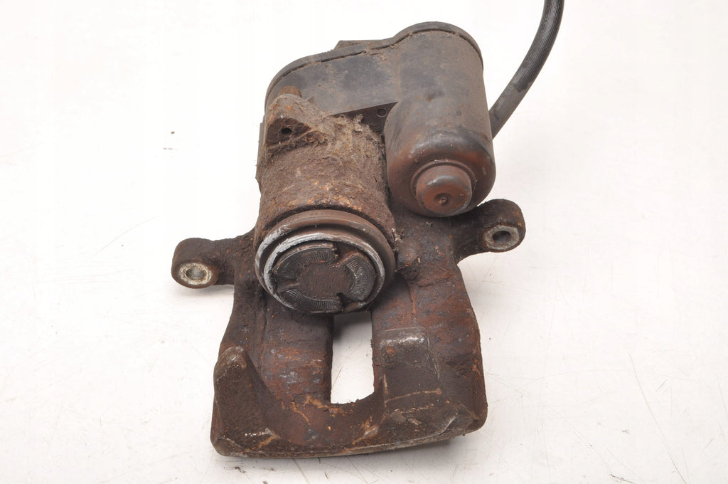 AUDI Q3 AND 2.0 TDI BRAKE CALIPER RIGHT REAR SUV