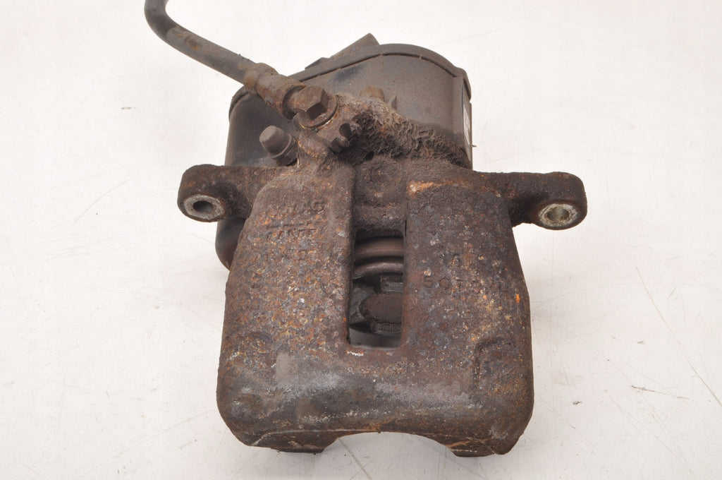 AUDI Q3 AND 2.0 TDI BRAKE CALIPER RIGHT REAR SUV