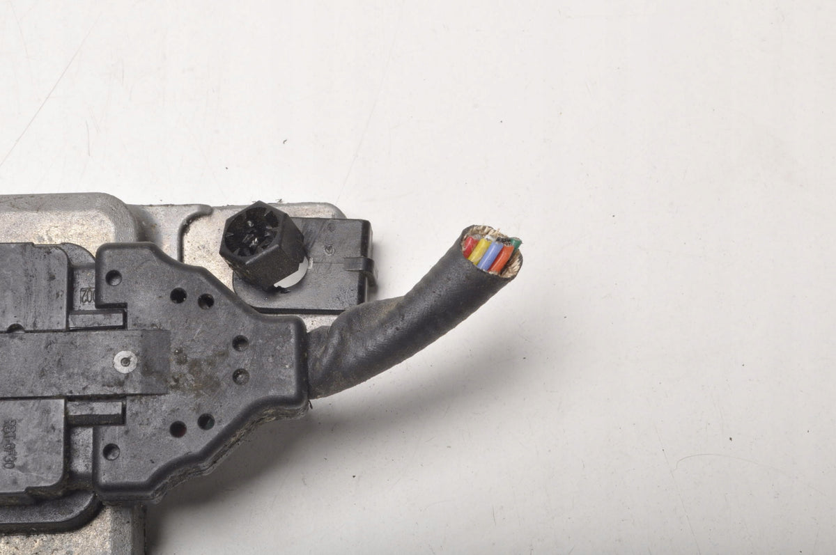 AUDI Q3 AND 2.0 TDI MODULE CONTROLLER 04L907805L 2018R