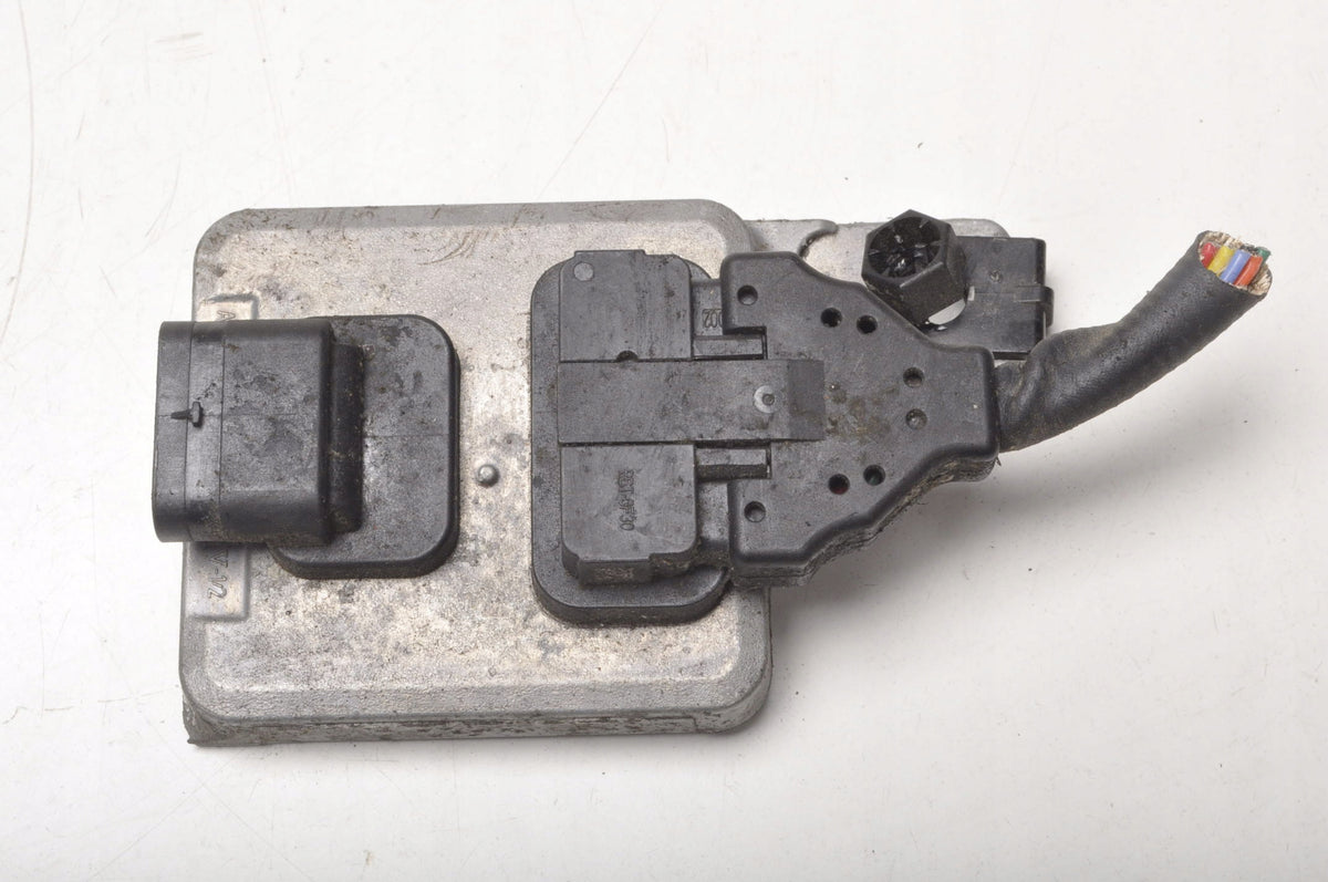 AUDI Q3 AND 2.0 TDI MODULE CONTROLLER 04L907805L 2018R
