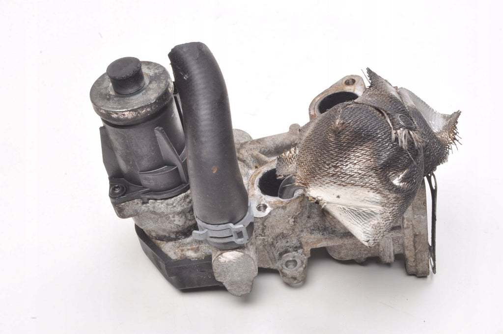 AUDI Q3 AND 2.0 TDI VALVE EGR