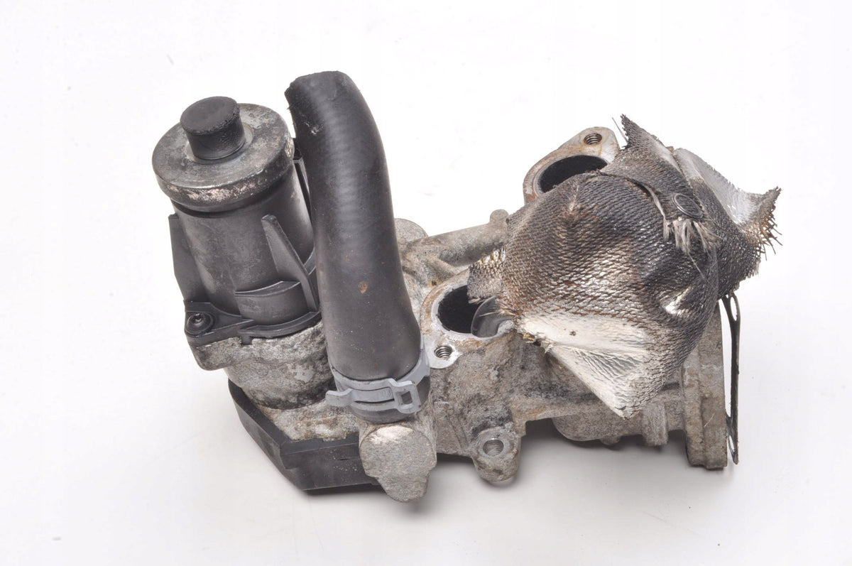 AUDI Q3 AND 2.0 TDI VALVE EGR