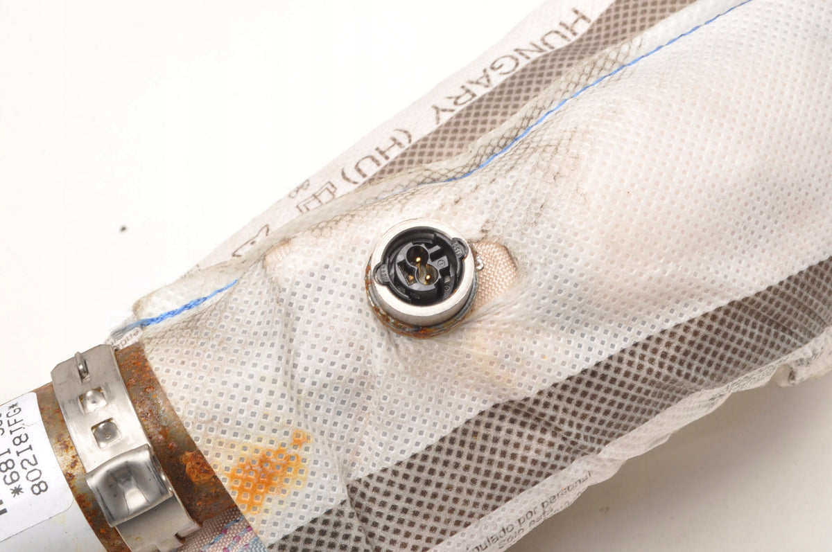 AUDI Q3 AND CURTAIN AIRBAG RIGHT 8U0880742D SUV