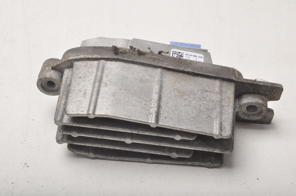 AUDI Q3 AND LED MODULE 10010070600 2018R
