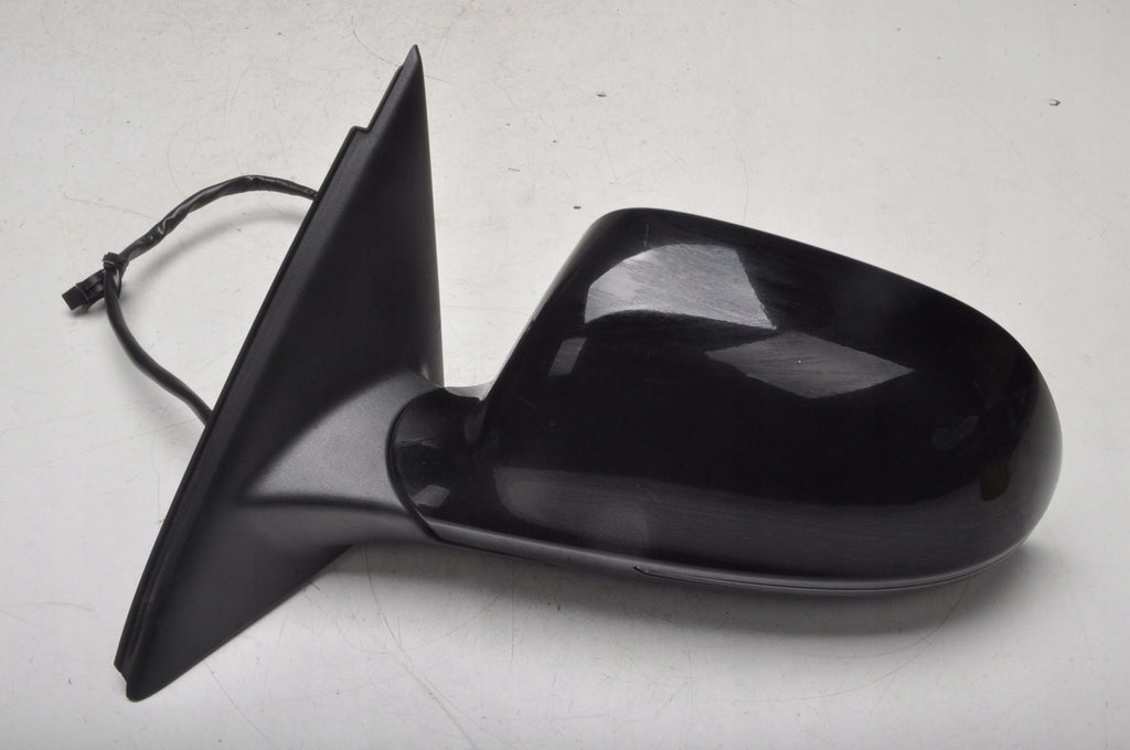 AUDI Q3 AND LEFT MIRROR 11 PIN LZ7S LIFT ENGLISH