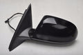 AUDI Q3 AND LEFT MIRROR 11 PIN LZ7S LIFT ENGLISH