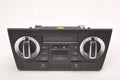 AUDI Q3 AND PANEL AIR CONDITIONING SWITCH 8U0820043B