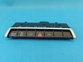 AUDI Q3 F3 SPORTBACK 1.4 TFSI e 2024R CONSOLE BUTTON PANEL 83A925301BA