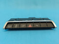 AUDI Q3 F3 SPORTBACK 1.4TFSI E 2023R CONSOLE BUTTON PANEL 83A925301BA