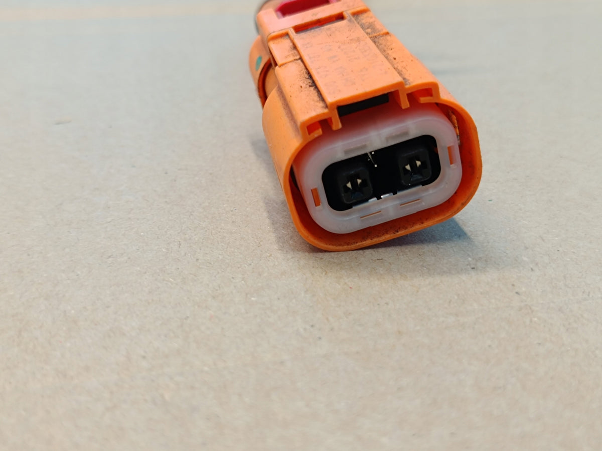 AUDI Q3 F3 SPORTBACK 1.4TFSI E 2023R HARNESS CHARGING CABLE 5QJ971483
