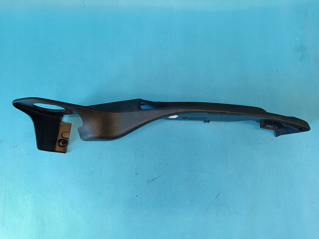 AUDI Q3 F3 SPORTBACK 1.4TFSI e 24R COVER DRIVER'S SEAT HOUSING 83A881325