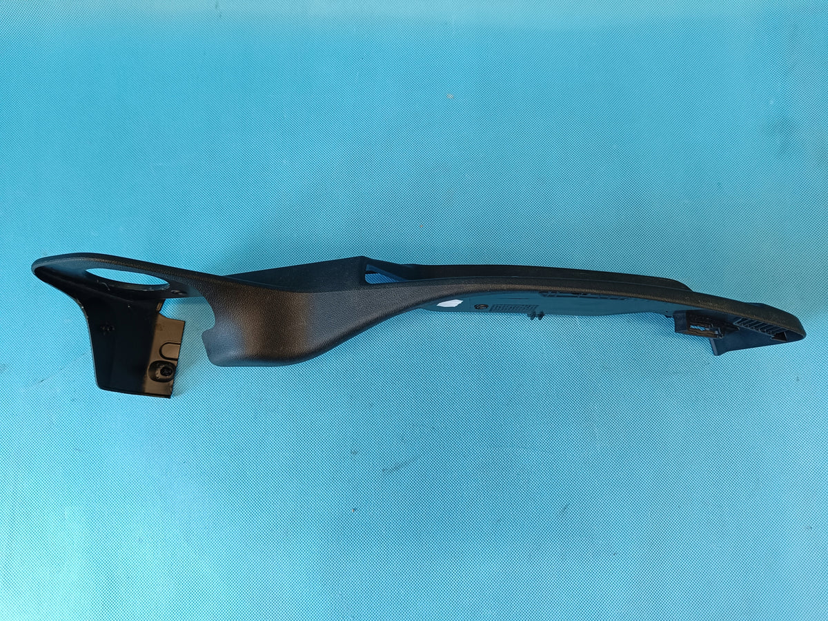 AUDI Q3 F3 SPORTBACK 1.4TFSI e 24R COVER DRIVER'S SEAT HOUSING 83A881325