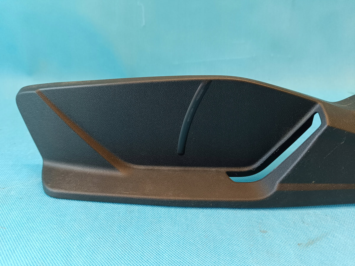 AUDI Q3 F3 SPORTBACK 1.4TFSI e 24R COVER DRIVER'S SEAT HOUSING 83A881325
