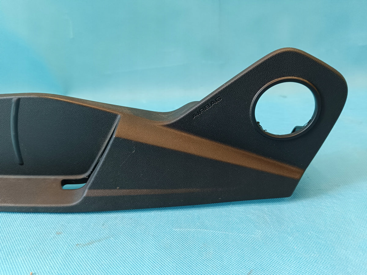 AUDI Q3 F3 SPORTBACK 1.4TFSI e 24R COVER DRIVER'S SEAT HOUSING 83A881325